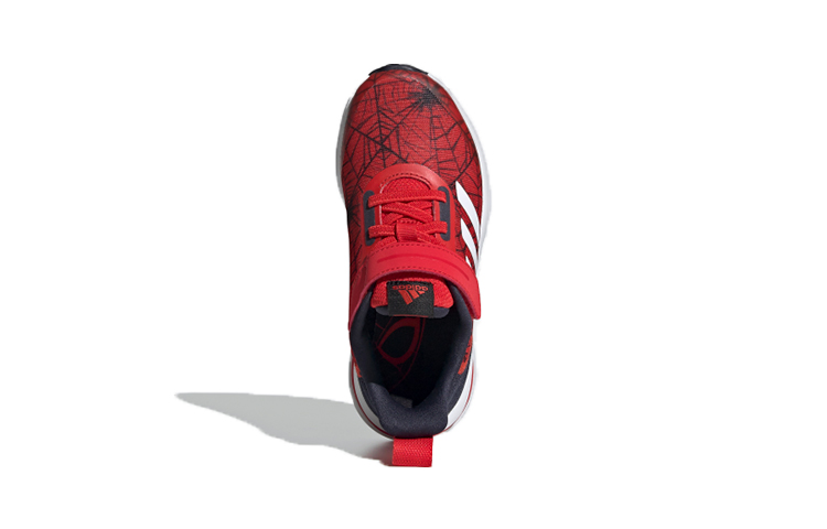 (PS) (GS) Marvel adidas FortaRun 'Spider-Man' 圖 5