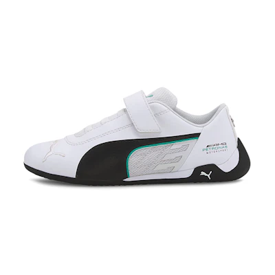 (PS) (GS) Mercedes-AMG Petronas Motorsport Puma R-Cat 'White Black'