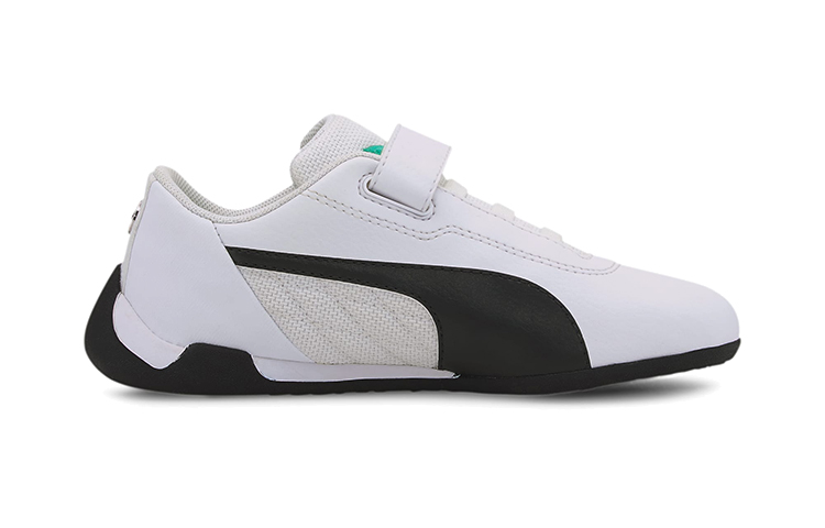 Order (PS) (Enfant) Mercedes-AMG Petronas Motorsport x Puma R-Cat ''Blanc Noir'' 306623-02