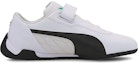 Order (PS) 小童 梅赛德斯-AMG 马石油车队 x Puma R-Cat '白黑' 306623-02
