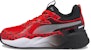 (PS) (Grade Sekolah) Miraculous x Puma RS-X Kids 'Ladybug' 391822-01