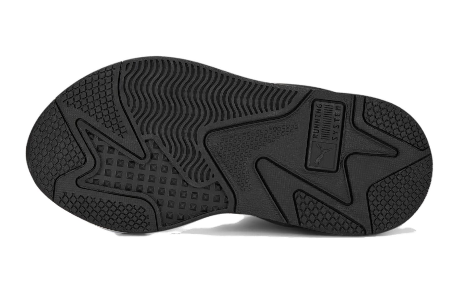 (PS) (GS) Miraculous Puma RS-X Little Kid 'Cat Noir' 圖 6