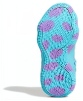 (PS) (大童)怪兽公司 x 阿迪达斯 Dame 7 EXTPLY 小童 '苏利' S28977 Details for (PS) (大童)怪兽公司 x 阿迪达斯 Dame 7 EXTPLY 小童 '苏利' S28977