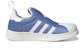 (PS) (Tahap Sekolah) Moomin x adidas Superstar 360 'Moomintroll' ID6649