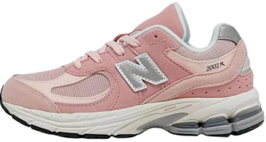 (Preschool) (Grade School) New Balance 2002R Little Kid 'Pink Sand' PC2002SK (Preschool) (Grade School) New Balance 2002R Little Kid 'Pink Sand' PC2002SK