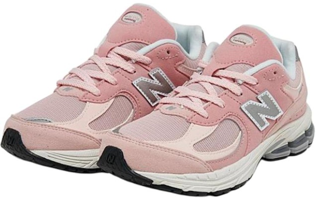 (PS) 뉴발란스 2002R 키즈 '핑크 샌드' PC2002SK Shop (PS) 뉴발란스 2002R 키즈 '핑크 샌드' PC2002SK