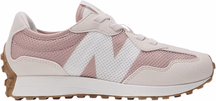 (Preschool) (Grade School) New Balance 327 Bungee Little Kid 'Pink Moon' PH327MG (Preschool) (Grade School) New Balance 327 Bungee Little Kid 'Pink Moon' PH327MG