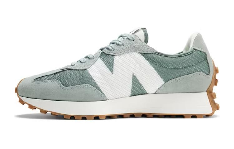 Buy (PS) (New Balance) 327 Bungee Niño Pequeño 'Dark Juniper' (Tallas Escolares) PH327MS