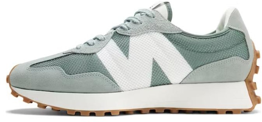 (PS) (New Balance) 327 Bungee Niño Pequeño 'Dark Juniper' (Tallas Escolares) PH327MS Buy (PS) (New Balance) 327 Bungee Niño Pequeño 'Dark Juniper' (Tallas Escolares) PH327MS