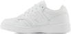(PS) (New Balance Sekolah Rendah) 480 Kid 'Triple White' PSB4803W