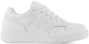 Order (PS) (New Balance Sekolah Rendah) 480 Kid 'Triple White' PSB4803W