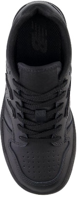 (PS) ニューバランス 480 リトルキッズ "トリプルブラック" PSB4803B Shop (PS) ニューバランス 480 リトルキッズ "トリプルブラック" PSB4803B