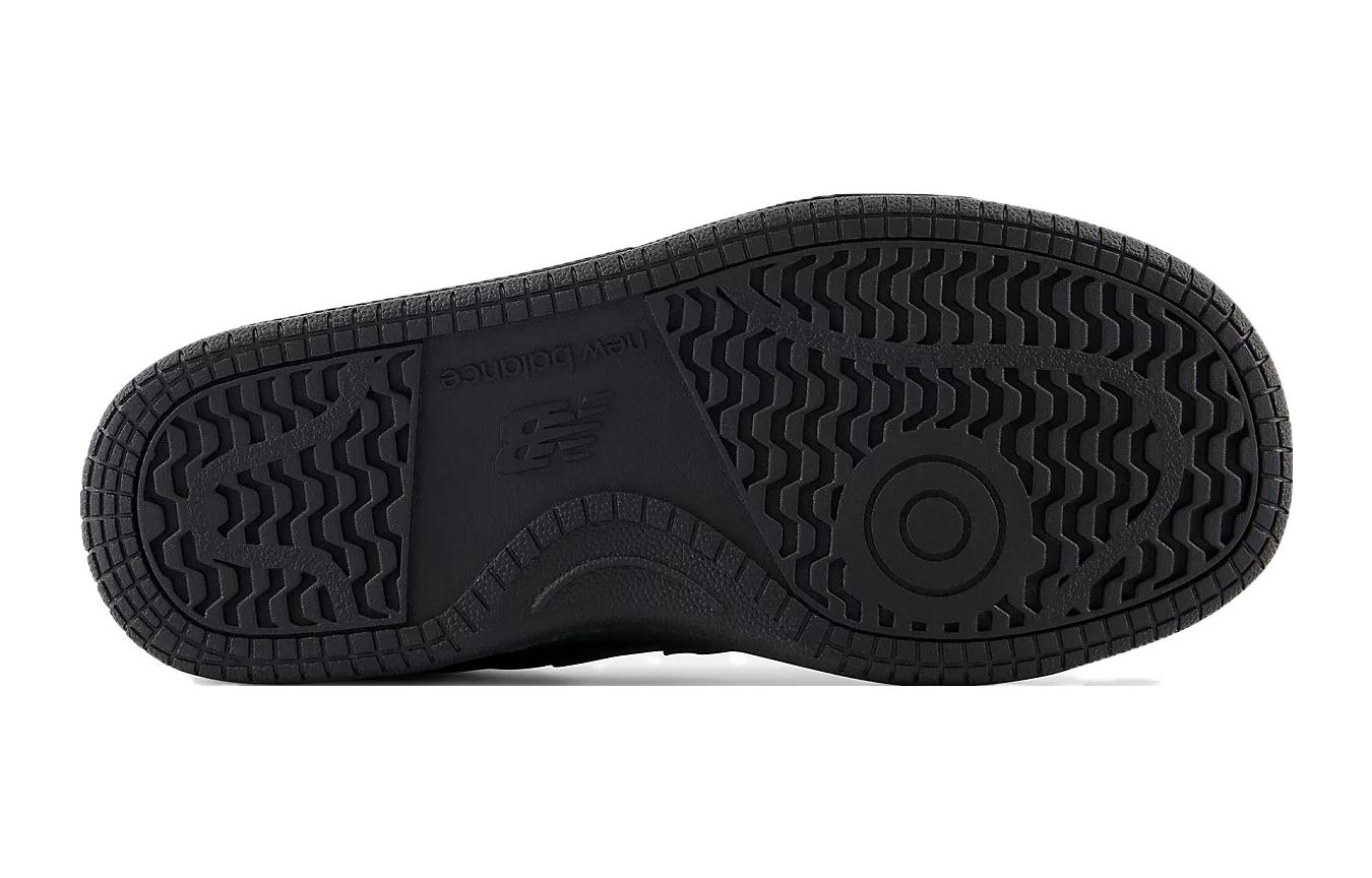 Purchase (PS) ニューバランス 480 リトルキッズ "トリプルブラック" PSB4803B