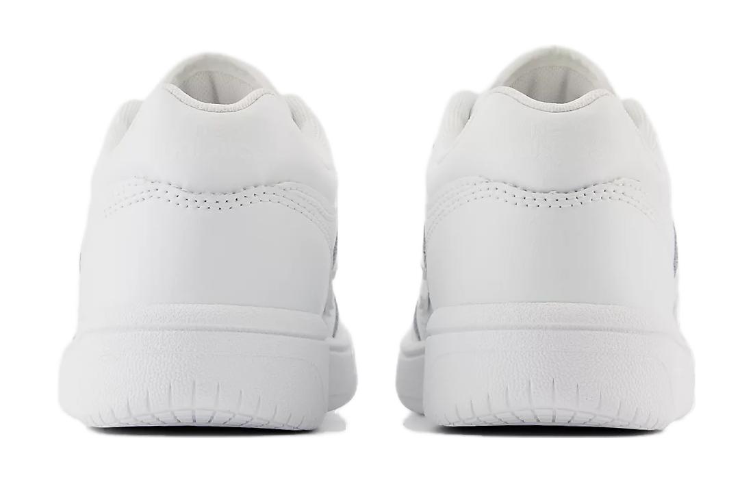 Purchase (PS) ニューバランス 480 (キッズ) トリプルホワイト PSB4803W