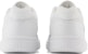 (PS) (New Balance Sekolah Rendah) 480 Kid 'Triple White' PSB4803W