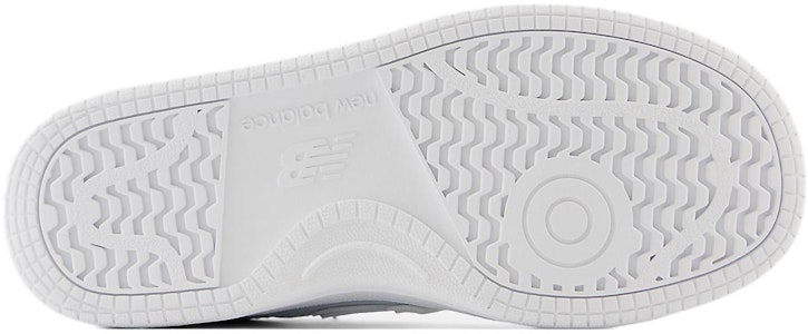 (PS) ニューバランス 480 (キッズ) トリプルホワイト PSB4803W Details for (PS) ニューバランス 480 (キッズ) トリプルホワイト PSB4803W