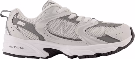 (Preschool) (Grade School) New Balance 530 Bungee Little Kid 'Grey Matter' PZ530CB (Preschool) (Grade School) New Balance 530 Bungee Little Kid 'Grey Matter' PZ530CB