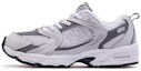 Buy (PS) (New Balance Kanak-Kanak) New Balance 530 Bungee Kids 'Kelabu' PZ530CB