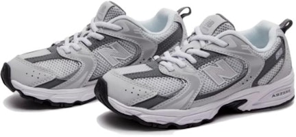 (PS) (New Balance Kanak-Kanak) New Balance 530 Bungee Kids 'Kelabu' PZ530CB Lookbook (PS) (New Balance Kanak-Kanak) New Balance 530 Bungee Kids 'Kelabu' PZ530CB