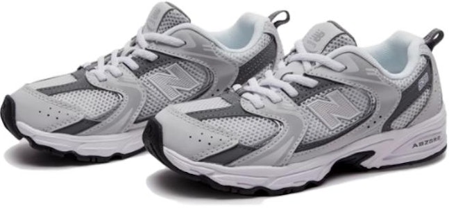 (PS) (New Balance Kanak-Kanak) New Balance 530 Bungee Kids 'Kelabu' PZ530CB Lookbook (PS) (New Balance Kanak-Kanak) New Balance 530 Bungee Kids 'Kelabu' PZ530CB