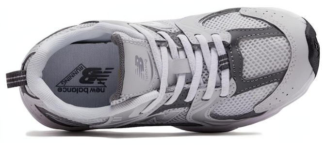 (PS) (New Balance Kanak-Kanak) New Balance 530 Bungee Kids 'Kelabu' PZ530CB Shop (PS) (New Balance Kanak-Kanak) New Balance 530 Bungee Kids 'Kelabu' PZ530CB