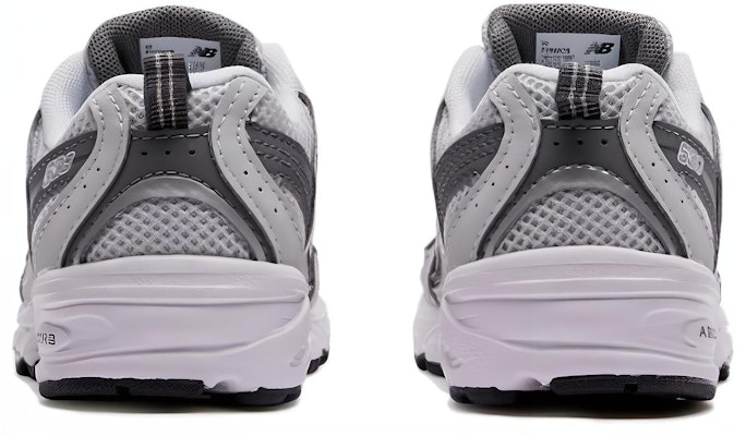 (PS) (小学) New Balance 530 弹性鞋带 小童 '灰色物质' PZ530CB Purchase (PS) (小学) New Balance 530 弹性鞋带 小童 '灰色物质' PZ530CB