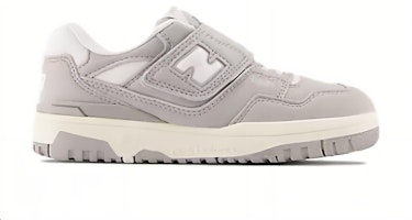 (PS) (New Balance 550) Niños - Cinta Elástica Suede Pack 'Concrete' zapatillas. PHB550NB Order (PS) (New Balance 550) Niños - Cinta Elástica Suede Pack 'Concrete' zapatillas. PHB550NB