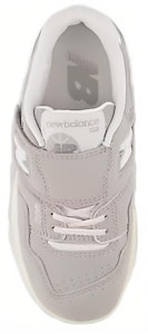 (PS) (New Balance 550) Niños - Cinta Elástica Suede Pack 'Concrete' zapatillas. PHB550NB Lookbook (PS) (New Balance 550) Niños - Cinta Elástica Suede Pack 'Concrete' zapatillas. PHB550NB