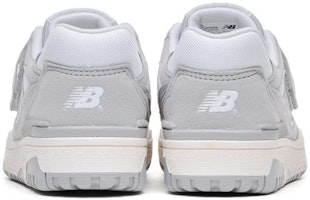(PS) (New Balance 550) Niños - Cinta Elástica Suede Pack 'Concrete' zapatillas. PHB550NB Shop (PS) (New Balance 550) Niños - Cinta Elástica Suede Pack 'Concrete' zapatillas. PHB550NB