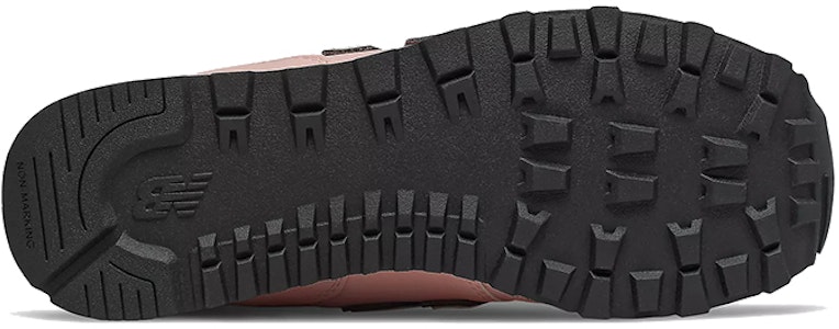 (PS) (New Balance Infantil) 574 'Fashion Metallic - Rosa Nube' GC574FC2 Shop (PS) (New Balance Infantil) 574 'Fashion Metallic - Rosa Nube' GC574FC2