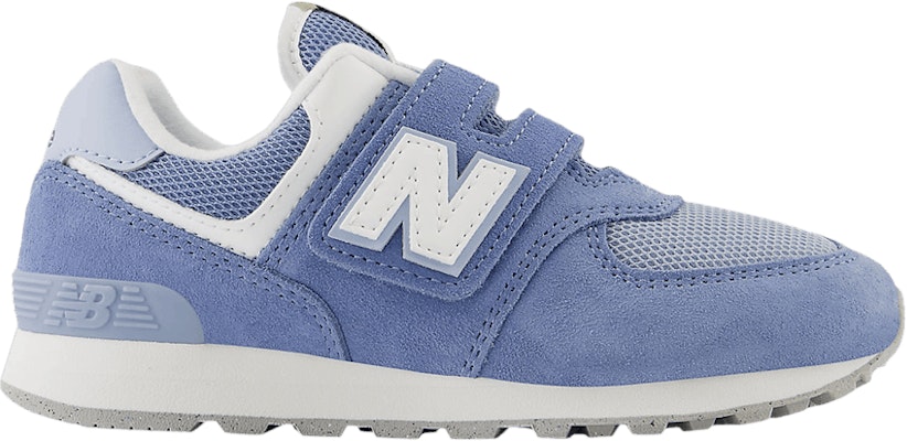 Comprar (Preschool) (Grade School) New Balance 574 Hook Loop
