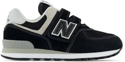 Order (PS) 뉴발란스 574 찍찍이 (블랙) PV574EVB