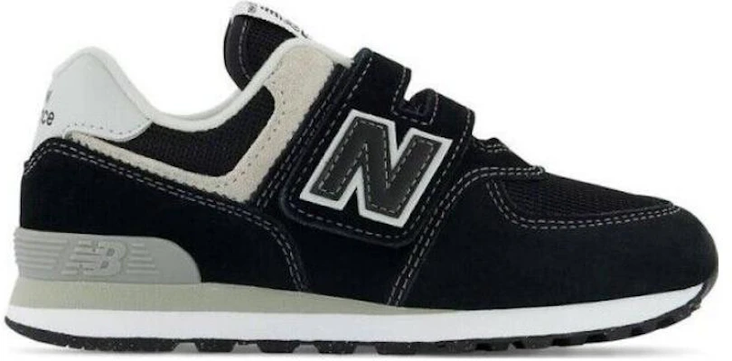 (PS) 뉴발란스 574 찍찍이 (블랙) PV574EVB Order (PS) 뉴발란스 574 찍찍이 (블랙) PV574EVB