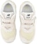 Shop (PS) (New Balance Kanak-Kanak) 574 Hook & Loop 'Moonbeam Bone' Untuk Kanak-Kanak PV574FOG