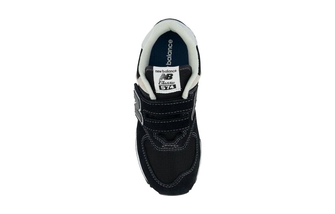 Shop (PS) 뉴발란스 574 찍찍이 (블랙) PV574EVB