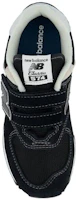 Shop (PS) 뉴발란스 574 찍찍이 (블랙) PV574EVB