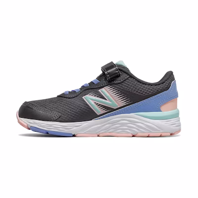 (PS) (GS) NB 680v6 Bungee 'Phantom Stellar Blue'