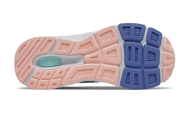 Shop (PS) (New Balance Infantil) 680v6 Bungee 'Phantom Stellar Blue' YA680BB6