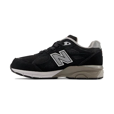 (PS) (GS) NB 990v3 Little Kid 'Black Grey'