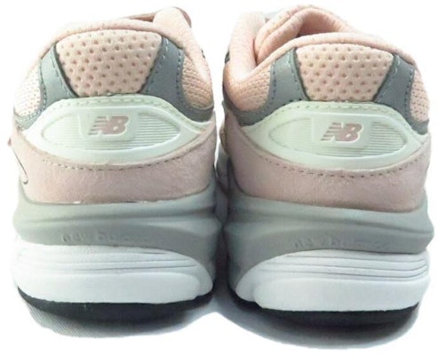 (PS) ニューバランス990v6 キッズ ピンクヘイズ (Nyūbaransu 990v6 Kizzu Pinku Heizu) PV990PK6 Shop (PS) ニューバランス990v6 キッズ ピンクヘイズ (Nyūbaransu 990v6 Kizzu Pinku Heizu) PV990PK6