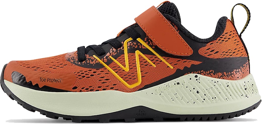 (Preschool) (Grade School) New Balance DynaSoft Nitrel v5 Bungee Lace Little Kid 'Cayenne Black' PANTRLM5 Buy (Preschool) (Grade School) New Balance DynaSoft Nitrel v5 Bungee Lace Little Kid 'Cayenne Black' PANTRLM5