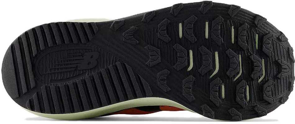 (Preschool) (Grade School) New Balance DynaSoft Nitrel v5 Bungee Lace Little Kid 'Cayenne Black' PANTRLM5 Shop (Preschool) (Grade School) New Balance DynaSoft Nitrel v5 Bungee Lace Little Kid 'Cayenne Black' PANTRLM5
