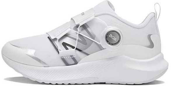 (學齡前) (小學)New Balance Dynasoft Reveal v4 BOA 小童款 '白銀' PTRVLWH4 Buy (學齡前) (小學)New Balance Dynasoft Reveal v4 BOA 小童款 '白銀' PTRVLWH4