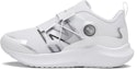 Buy (PS) New Balance Dynasoft Reveal v4 BOA Kanak-Kanak 'Putih Perak' PTRVLWH4