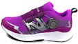 Buy (PS) (New Balance) Dynasoft Reveal v4 BOA Kanak-kanak Kecil 'Cosmic Rose Silver' PTRVLPK4