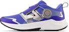 Buy (PS) (New Balance) Dynasoft Reveal v4 BOA Kanak-Kanak 'Biru Perak' PTRVLBL4