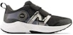 (PS) (Kanak-Kanak) New Balance Dynasoft Reveal v4 BOA 'Blacktop Silver' untuk Anak. PTRVLBK4