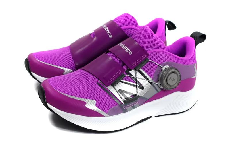 Order （學前班） （小學） New Balance Dynasoft Reveal v4 BOA 小童 玫瑰銀色宇宙 PTRVLPK4