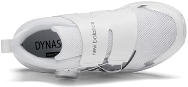 (學齡前) (小學)New Balance Dynasoft Reveal v4 BOA 小童款 '白銀' PTRVLWH4 Lookbook (學齡前) (小學)New Balance Dynasoft Reveal v4 BOA 小童款 '白銀' PTRVLWH4