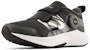 (PS) (Kanak-Kanak) New Balance Dynasoft Reveal v4 BOA 'Blacktop Silver' untuk Anak. PTRVLBK4
